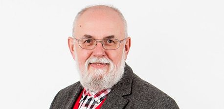 Prof. Eugenijus Laurinaitis
