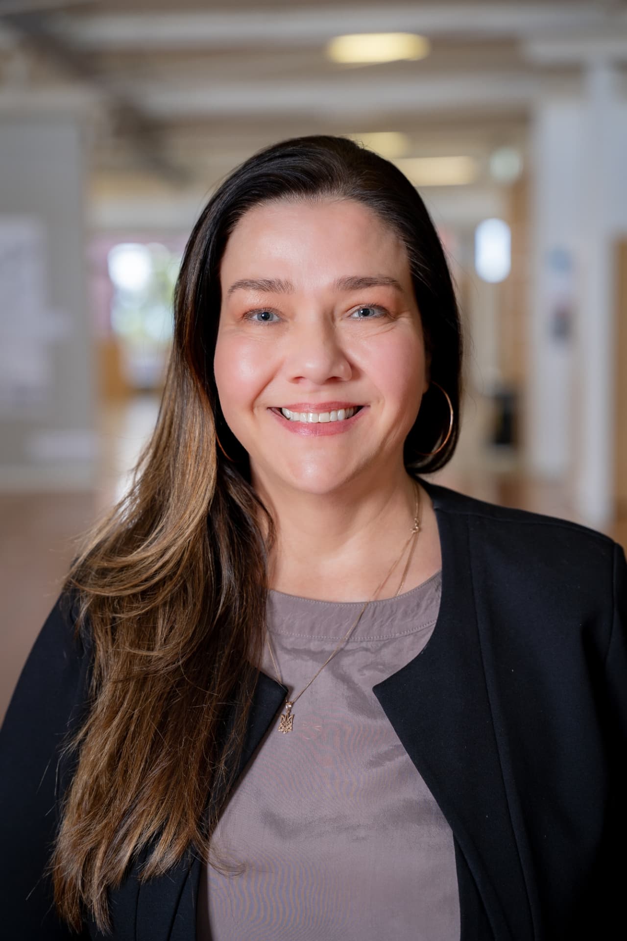 Dr Tetyana Rocks, APD