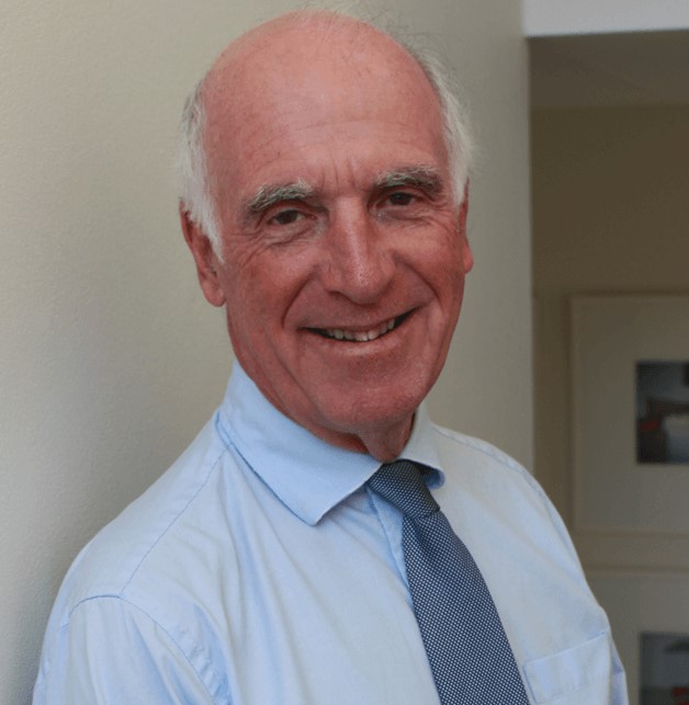 Prof. Gordon Parker