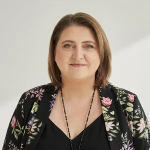 Dr Aistė Dromantaitė, PhD in social sciences and coaching expert, ICF accreditation coordinator and lecturer of the programme