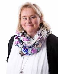 Ingibjörg Jonsdottir