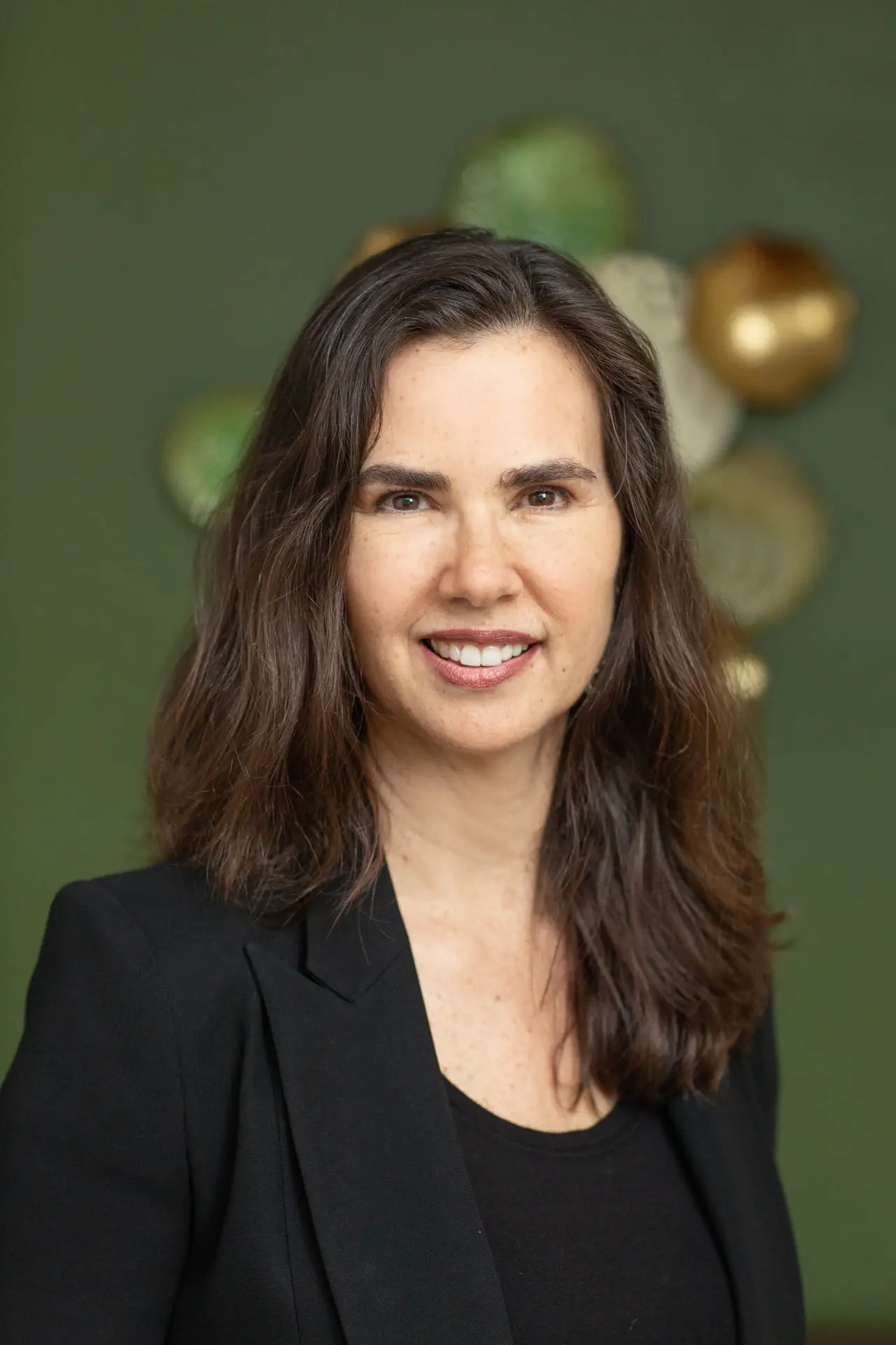 Kristin Neff