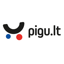 Pigu.lt logotipas